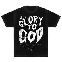 Load image into Gallery viewer, All Glory to GOD Tee
