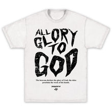 Load image into Gallery viewer, All Glory to GOD Tee
