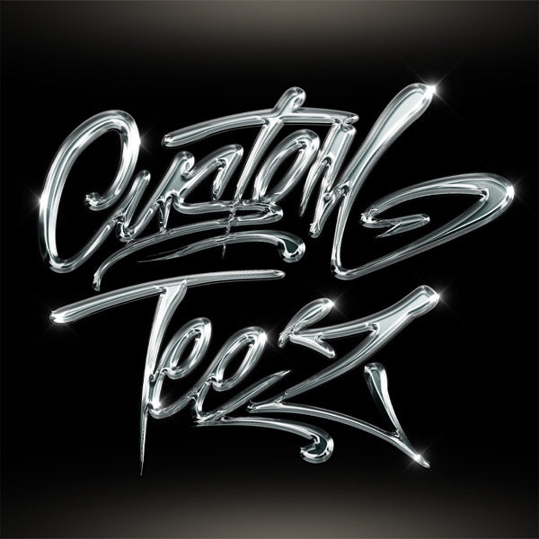 Custom Teez 2025