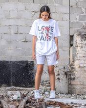 Load image into Gallery viewer, Sneaker Air Tee - White
