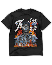 Load image into Gallery viewer, Pretty Flacko Tee - Black
